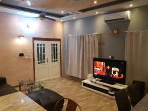 Superbe appartement en résidence